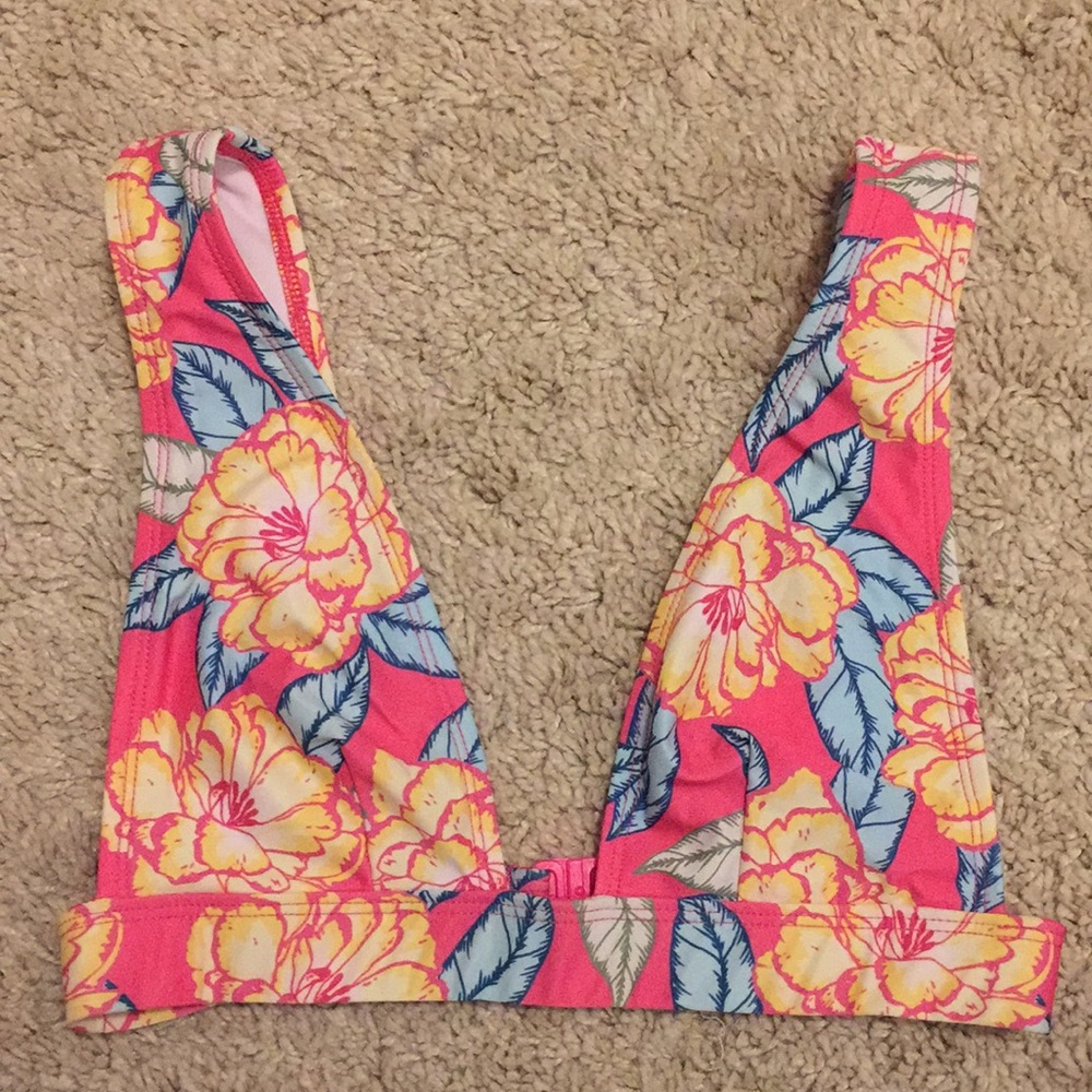 Bikini top
